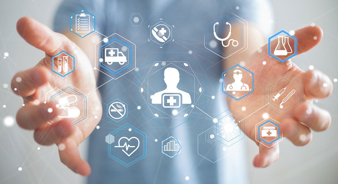 How Technology Leverages Improve Patient Care