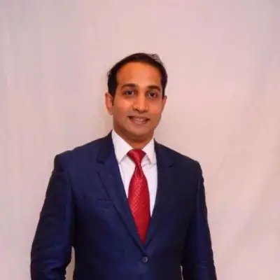 Dr Abhijeet Jayaswal