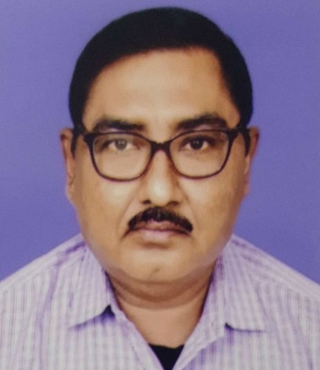 Dr Anil Kumar Bharti